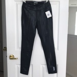 Reebok Cold Weather Compression Tight Fit Legging